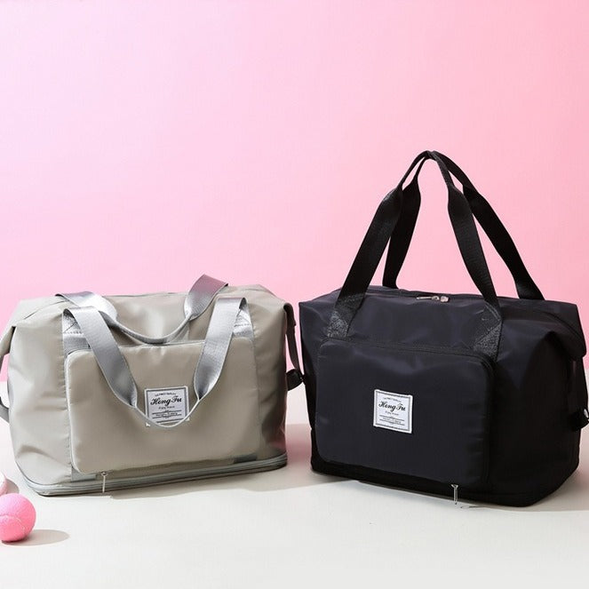 Bolsa Trip™ - Bolsa À Prova D'água Premium