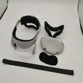 Óculos Quest 2 Halo Strap Ajustável