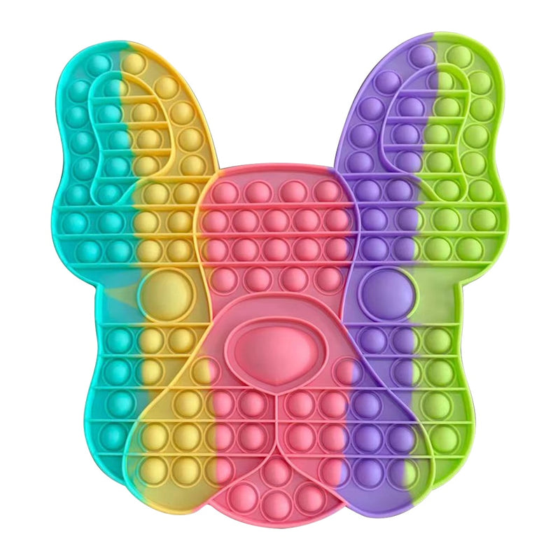 Bolinha Sensorial Anti-Stress