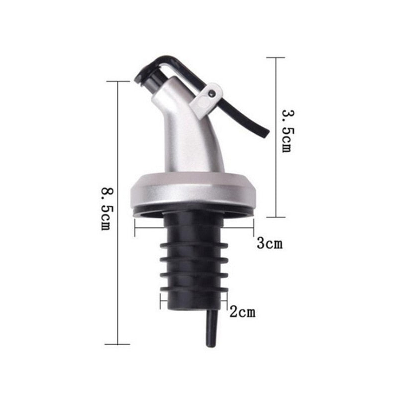 Spray para Azeite - Conjunto 2 Peças