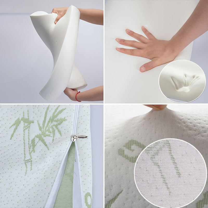 Top Pillow