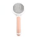 Escova Removedora de Pelos para Pet