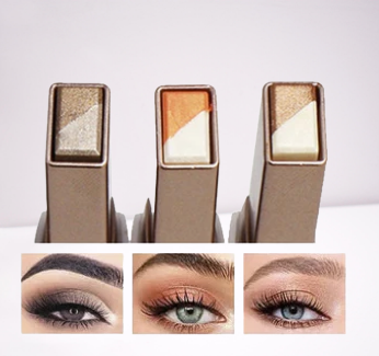 Sombra Fácil Vibe Gradient -  COMPRE 2 LEVE 6